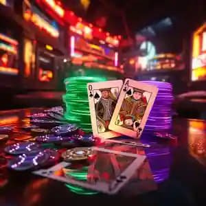 OU777 တွင် နှစ်သက်ဖွယ် အကောင်းဆုံး Online Slots ဂိမ်းများ ကစားနေသောမြင်ကွင်း